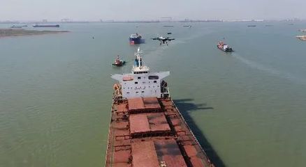 超千人国际航行船舶中国籍船员在江苏口岸顺利换班